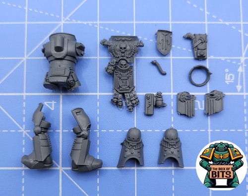 Warhammer horus heresy - warhammer,