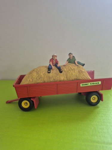 Corgi hayload 1970s and - hayload,