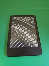 Amazon Kindle (2024)  (RS23CV) 11th Gen 16GB Black  WiFi  - With Ads   (DK704)