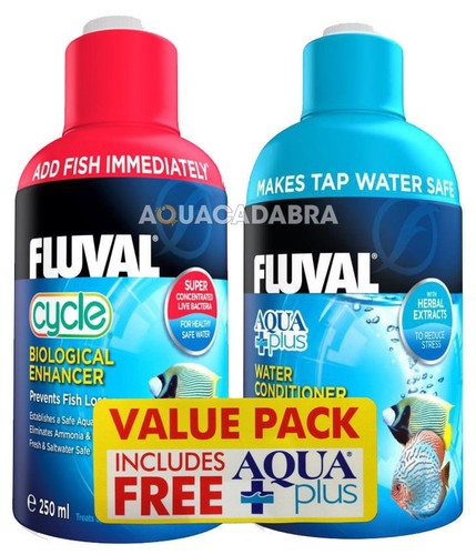 Fluval 250ml cycle - fluval, &