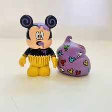 Disney Vinylmation - 3” Figure - Mickey Mouse - Bakery Series