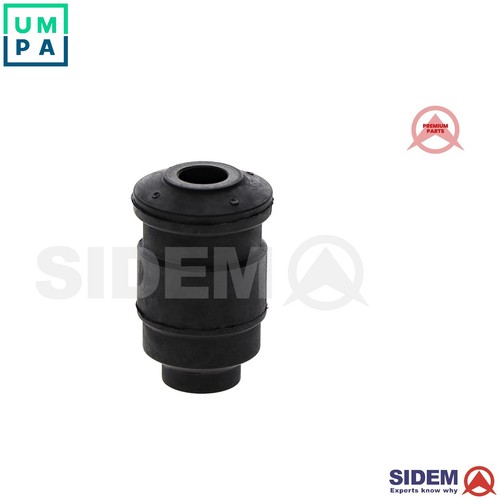 Mounting controltrailing - mounting,