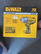 Dewalt DCF899N 18V Brushless