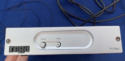 Rega ttpsu - rega,