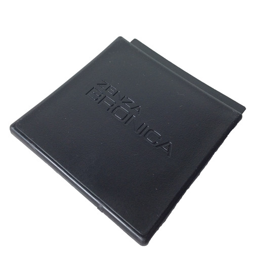 Zenza bronica top body - top,