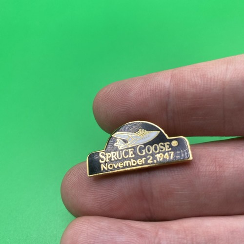Vintage the spruce goose - vintage,