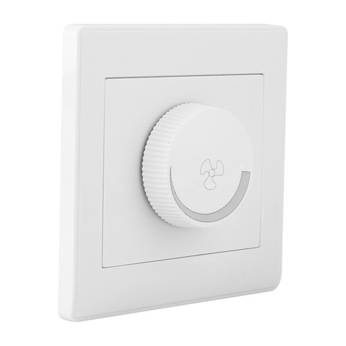 Dimmer fan speed controller - dimmer,