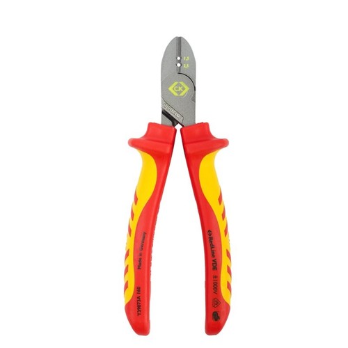 Tools redline vde wire - redline,