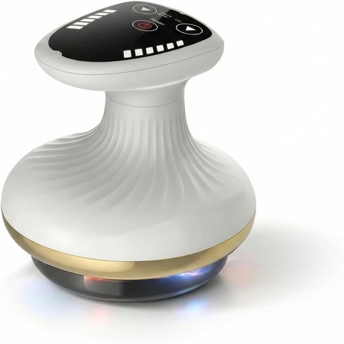 Smart electric gua sha cupping - smart,