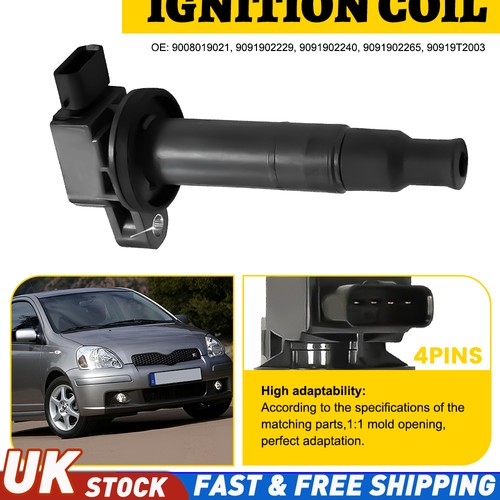 1pcs ignition coil pack fits - 1pcs,