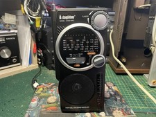 STEEPLETONE SAB9 MK3