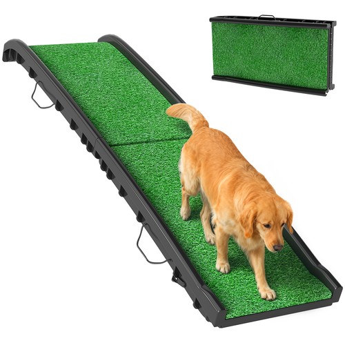 Pawhut dog ramp - dog, for