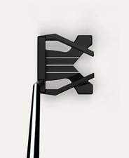 Wilson Infinite Buckingham