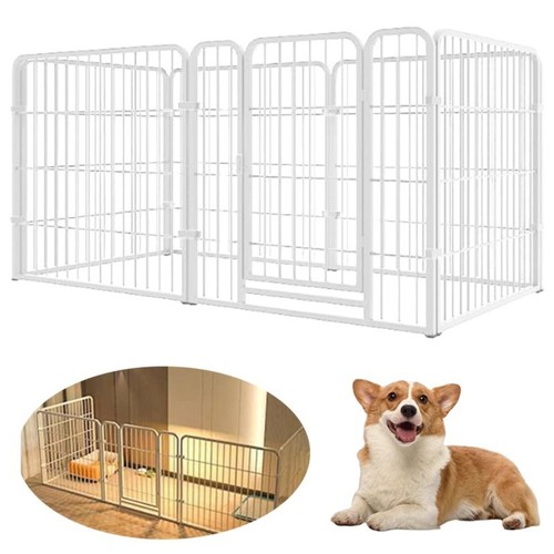 Dog playpen indoor - indoor, play
