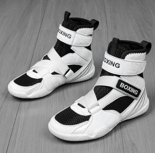 Boxing shoes child - shoes,