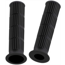 L & R Handlebar Grips For