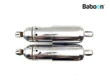 Shockset Honda VT 750 C 2004->