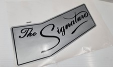 Willerby Signature Static