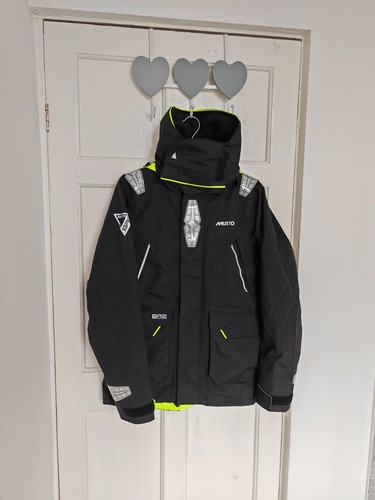 Musto br2 offshore - offshore, sailing