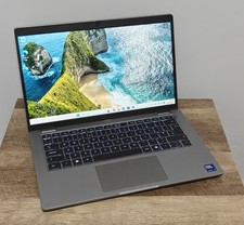 Dell Precision 3490 Laptop -