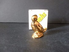 GOLD WADE WHIMSIE DUCK