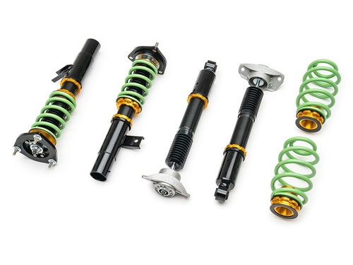 Raceland ultimo fully threaded - ultimo,