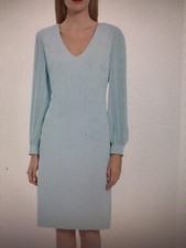 gina bacconi dress size 12