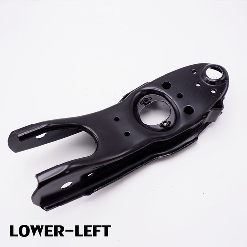 Lower control arm - lower,