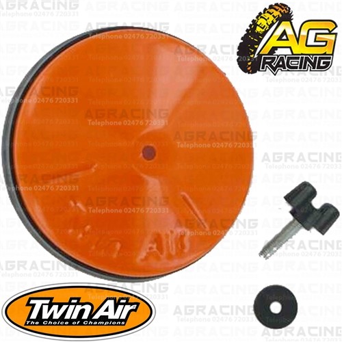 Twin air - air,