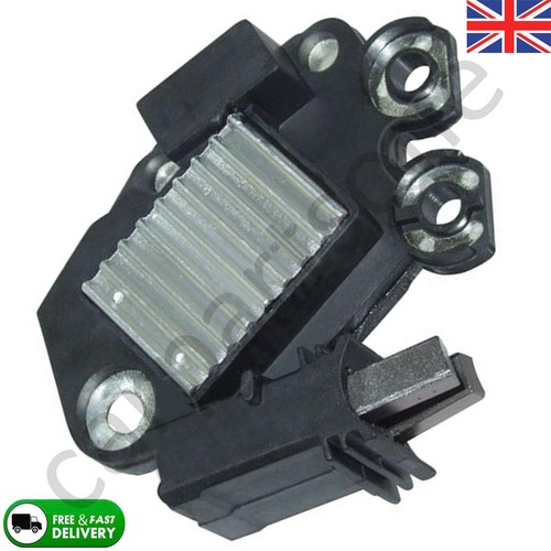 Alternator regulator for bmw - regulator,