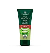 Aloe Pura Skin Treatment -