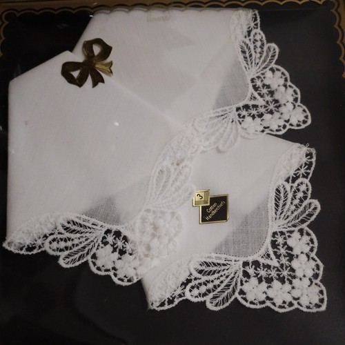 Vintage ladies boxed - vintage,