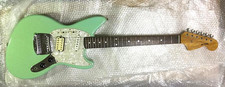 Fender Jag-Stang JSG-65 Green