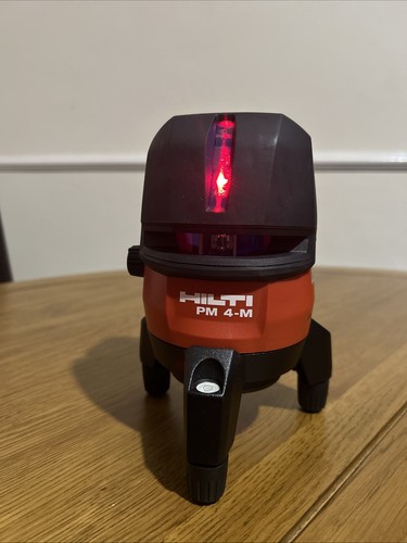 Hilti red multi - hilti, line