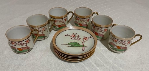 Set fairylite oriental - of, 6