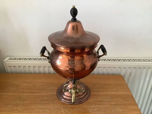 Antique century copper - antique, /copper