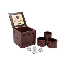 Front Porch Classics Liar's