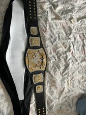 WWE ORIGINAL SPINNER