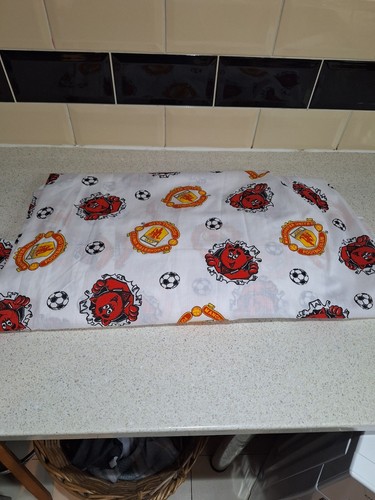 Vintage manchester united - vintage,
