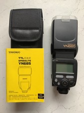 YONGNUO YN685 SPEEDLIGHT