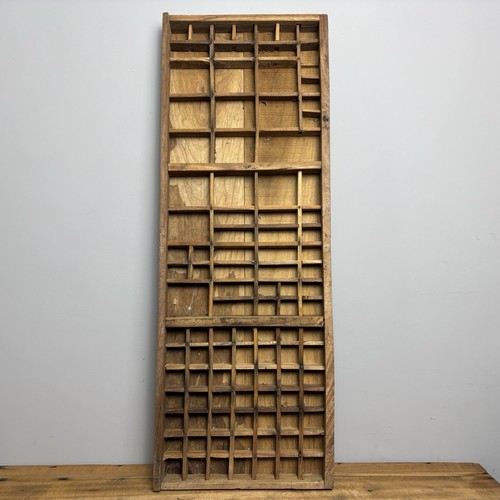 Vintage wooden printers - vintage,