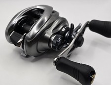 Shimano Metanium DC Baitcast