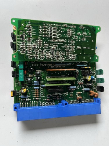 Nissan s13 ca18det ecu stock - nissan,
