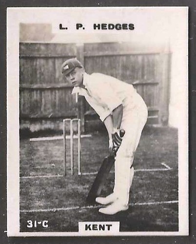 Pinnace cricket 1924 - pinnace,