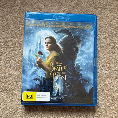 Disney beauty and the - the, beast