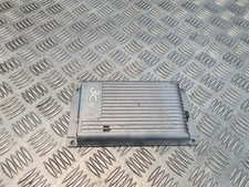 BMW 3 SERIES E92 E93 2010 MULF2 HIGH BASIS BLUETOOTH CONTROL MODULE 9229740 #3C