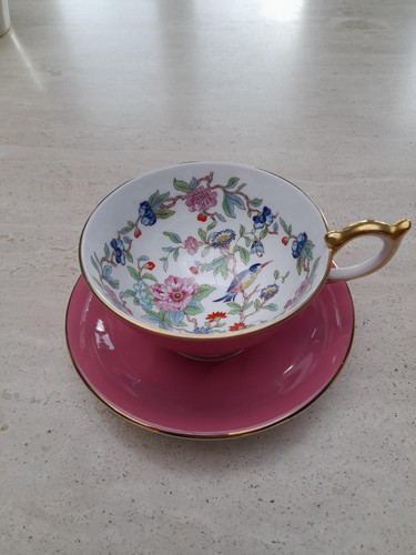 Aynsley bone china pembroke - aynsley,