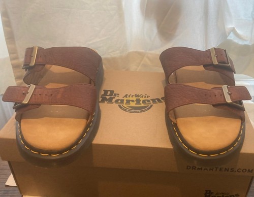 Martens men brown - martens, men's