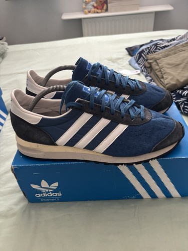 Adidas marathon size 10 - adidas,