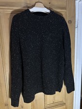 Finisterre  Mens Merino Wool